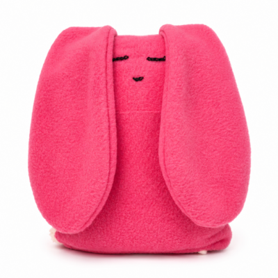 Buddy & Moo Cotton Candy Luxe Comfort Toy