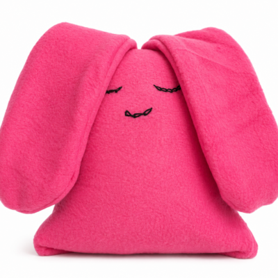 Buddy & Moo Cotton Candy Comfort Toy